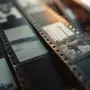 В России сняли современную экранизацию повести «Курьер» Карена Шахназарова