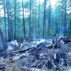 Крушение Ан-24 под Тындой: следствие завершает расследование спустя год