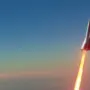 Успешно прошли испытания двигателя для гиперзвукового беспилотника Envol
