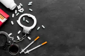 20-летняя участница ОПГ получила 7 лет за закладки наркотиков в Приамурье