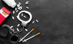 20-летняя участница ОПГ получила 7 лет за закладки наркотиков в Приамурье