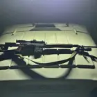 Браконьера поймали спящим на солонце в амурской тайге