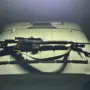 Браконьера поймали спящим на солонце в амурской тайге