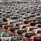 Подержанные автомобили из Китая стремительно захватывают российский рынок