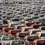 Подержанные автомобили из Китая стремительно захватывают российский рынок