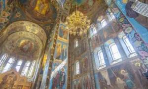 Истории чудесного спасения военных на передовой СВО: осколки обошли стороной