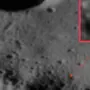 В NASA обошли скандал и тайну: Уфологи вернули фото с НЛО на Луне из 2009 года