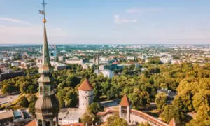 В Латвии оценили нападки на музыку Паулса: нужна отмена запрета