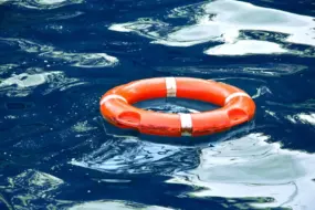 В Амурской области втрое снизилось число трагедий на воде