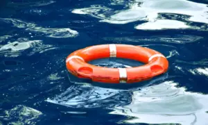 В Амурской области втрое снизилось число трагедий на воде