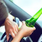 Суд конфисковал автомобиль у жительницы Приамурья за нетрезвую езду