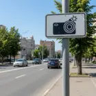 В Благовещенске камеры стали выписывать штрафы за разговоры по телефону за рулём