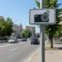 В Благовещенске камеры стали выписывать штрафы за разговоры по телефону за рулём