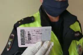 Купил права в сети и сразу попался: в Амурской области вынесли приговор водителю