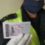 Купил права в сети и сразу попался: в Амурской области вынесли приговор водителю