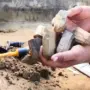 Археологи Приамурья нашли клад возрастом около 10 тысяч лет