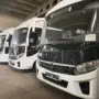 Белогорск получил первую партию экологичных автобусов