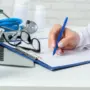 Больница в Белогорске спустила деньги для пациентов на канцелярию