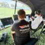 Амурские пилоты дронов забрали 41 награду на домашнем чемпионате ДФО