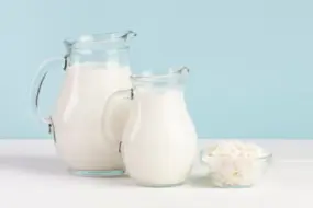 Глава Союза потребителей снял вопросы россиян о продуктах-подделках