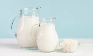 Глава Союза потребителей снял вопросы россиян о продуктах-подделках