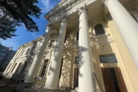 В Приамурье отремонтируют 25 исторических зданий за 400 млн рублей