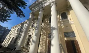 В Приамурье отремонтируют 25 исторических зданий за 400 млн рублей
