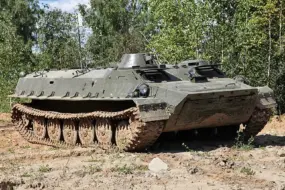 За кражу двух вездеходов на 6 млн рублей угонщику грозит до 10 лет тюрьмы