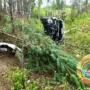 В жестком ДТП на трассе «Амур» в Приамурье погибла пассажирка
