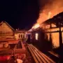 Пошли назад за паспортом и телефоном: двое братьев трагически погибли на пожаре в Белогорске