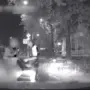 В Благовещенске пьяный лихач устроил погоню и драку с полицией