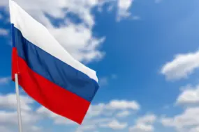 Двалишвили обрушил критику на флаг РФ после победы Махачева на UFC