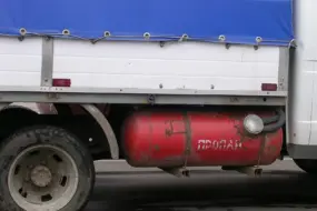 В Приамурье токсикоман украл у пенсионера газовый баллон и попал в засаду