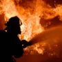 СК возбудил уголовное дело после гибели пенсионерки во время пожара в Тынде