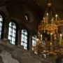Богословы сняли с повестки вопрос угрозы, если задел покойного в гробу