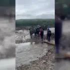 В Приамурье прошли рейды на объектах золотодобычи