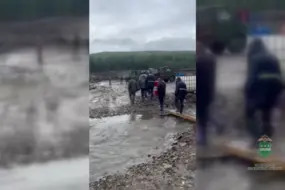 В Приамурье прошли рейды на объектах золотодобычи