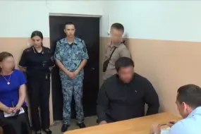 Пытался зарезать соседа и поджёг квартиру: в Приамурье будут судить устроившего террор дебошира