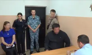 Пытался зарезать соседа и поджёг квартиру: в Приамурье будут судить устроившего террор дебошира