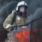 Число жертв пожара на Амурском ГХК выросло до 7 человек, 9 числятся пропавшими