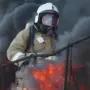 Число жертв пожара на Амурском ГХК выросло до 7 человек, 9 числятся пропавшими