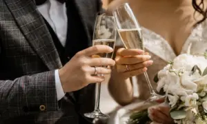 Свадебный кошмар в Приамурье: мошенница собирала миллионы на банкеты, обманув десятки молодоженов