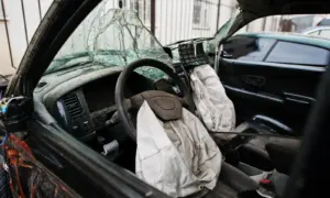 Суд поставил точку: ДНК на руле и путаница в показаниях спасли амурчанку от тюрьмы за чужую аварию