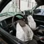 Суд поставил точку: ДНК на руле и путаница в показаниях спасли амурчанку от тюрьмы за чужую аварию