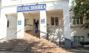 В Благовещенске и Свободном построят две новые поликлиники