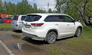 Стало известно, сколько денег потеряли благовещенцы за брошенные где попало автомобили