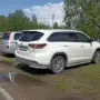 На парковались на полмиллиона: сколько денег потеряли благовещенцы за брошенные где попало авто в августе