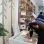 Самая северная модельная библиотека открылась в Амурской области