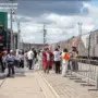 Более тысячи человек посетили «Поезд Победы» в Благовещенске