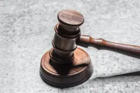 Амурчанина осудили на 10 месяцев исправительных работ за гибель внука в сауне